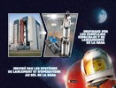 Instrucciones de Construcción - LEGO - 60229 - Rocket Assembly & Transport: Page 75