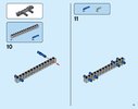 Instrucciones de Construcción - LEGO - 60229 - Rocket Assembly & Transport: Page 11