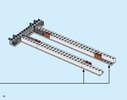 Instrucciones de Construcción - LEGO - 60229 - Rocket Assembly & Transport: Page 10