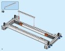 Instrucciones de Construcción - LEGO - 60229 - Rocket Assembly & Transport: Page 18