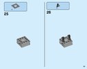 Instrucciones de Construcción - LEGO - 60229 - Rocket Assembly & Transport: Page 23