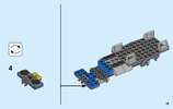 Instrucciones de Construcción - LEGO - 60229 - Rocket Assembly & Transport: Page 15