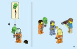 Instrucciones de Construcción - LEGO - 60230 - People Pack - Space Research and Develop: Page 23