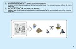 Instrucciones de Construcción - LEGO - 60230 - People Pack - Space Research and Develop: Page 5