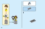 Instrucciones de Construcción - LEGO - 60230 - People Pack - Space Research and Develop: Page 24