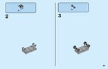 Instrucciones de Construcción - LEGO - 60230 - People Pack - Space Research and Develop: Page 25