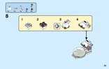 Instrucciones de Construcción - LEGO - 60230 - People Pack - Space Research and Develop: Page 33