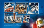 Instrucciones de Construcción - LEGO - 60230 - People Pack - Space Research and Develop: Page 36