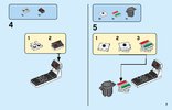 Instrucciones de Construcción - LEGO - 60230 - People Pack - Space Research and Develop: Page 7