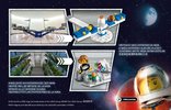 Instrucciones de Construcción - LEGO - 60230 - People Pack - Space Research and Develop: Page 32