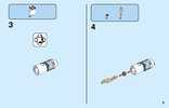 Instrucciones de Construcción - LEGO - 60230 - People Pack - Space Research and Develop: Page 11