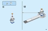 Instrucciones de Construcción - LEGO - 60230 - People Pack - Space Research and Develop: Page 25