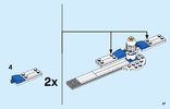 Instrucciones de Construcción - LEGO - 60230 - People Pack - Space Research and Develop: Page 27