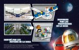 Instrucciones de Construcción - LEGO - 60230 - People Pack - Space Research and Develop: Page 32