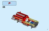 Instrucciones de Construcción - LEGO - 60231 - Fire Chief Response Truck: Page 7