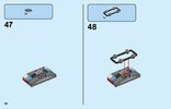 Instrucciones de Construcción - LEGO - 60231 - Fire Chief Response Truck: Page 16