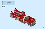 Instrucciones de Construcción - LEGO - 60231 - Fire Chief Response Truck: Page 23