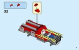 Instrucciones de Construcción - LEGO - 60231 - Fire Chief Response Truck: Page 3