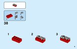 Instrucciones de Construcción - LEGO - 60231 - Fire Chief Response Truck: Page 9