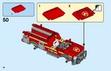 Instrucciones de Construcción - LEGO - 60231 - Fire Chief Response Truck: Page 18