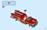 Instrucciones de Construcción - LEGO - 60231 - Fire Chief Response Truck: Page 19