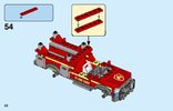 Instrucciones de Construcción - LEGO - 60231 - Fire Chief Response Truck: Page 22