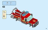 Instrucciones de Construcción - LEGO - 60231 - Fire Chief Response Truck: Page 31