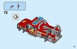 Instrucciones de Construcción - LEGO - 60231 - Fire Chief Response Truck: Page 39