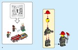 Instrucciones de Construcción - LEGO - 60231 - Fire Chief Response Truck: Page 4