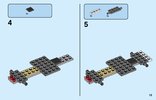 Instrucciones de Construcción - LEGO - 60231 - Fire Chief Response Truck: Page 13