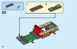 Instrucciones de Construcción - LEGO - 60231 - Fire Chief Response Truck: Page 28