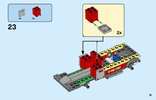 Instrucciones de Construcción - LEGO - 60231 - Fire Chief Response Truck: Page 31