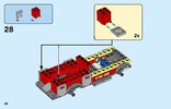 Instrucciones de Construcción - LEGO - 60231 - Fire Chief Response Truck: Page 36