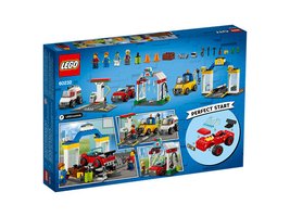 60232 - Garage Center