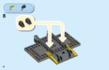 Instrucciones de Construcción - LEGO - 60232 - Garage Center: Page 12