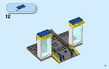 Instrucciones de Construcción - LEGO - 60232 - Garage Center: Page 17