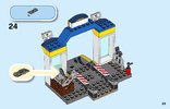 Instrucciones de Construcción - LEGO - 60232 - Garage Center: Page 29