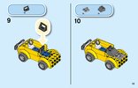 Instrucciones de Construcción - LEGO - 60232 - Garage Center: Page 13