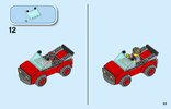 Instrucciones de Construcción - LEGO - 60232 - Garage Center: Page 33