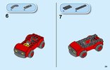 Instrucciones de Construcción - LEGO - 60232 - Garage Center: Page 29