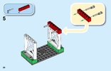 Instrucciones de Construcción - LEGO - 60232 - Garage Center: Page 38