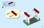 Instrucciones de Construcción - LEGO - 60232 - Garage Center: Page 39