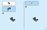 Instrucciones de Construcción - LEGO - 60233 - Donut shop opening: Page 15