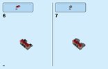 Instrucciones de Construcción - LEGO - 60233 - Donut shop opening: Page 16