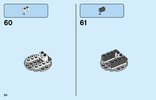 Instrucciones de Construcción - LEGO - 60233 - Donut shop opening: Page 50