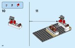 Instrucciones de Construcción - LEGO - 60233 - Donut shop opening: Page 24