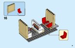 Instrucciones de Construcción - LEGO - 60233 - Donut shop opening: Page 31