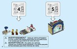 Instrucciones de Construcción - LEGO - 60233 - Donut shop opening: Page 2