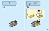 Instrucciones de Construcción - LEGO - 60233 - Donut shop opening: Page 11