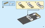 Instrucciones de Construcción - LEGO - 60233 - Donut shop opening: Page 19